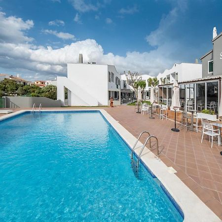 Sant Joan Apartaments - Adults Only Cala'N Blanes  Ngoại thất bức ảnh