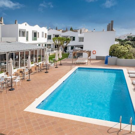 Sant Joan Apartaments - Adults Only Cala'N Blanes  Ngoại thất bức ảnh