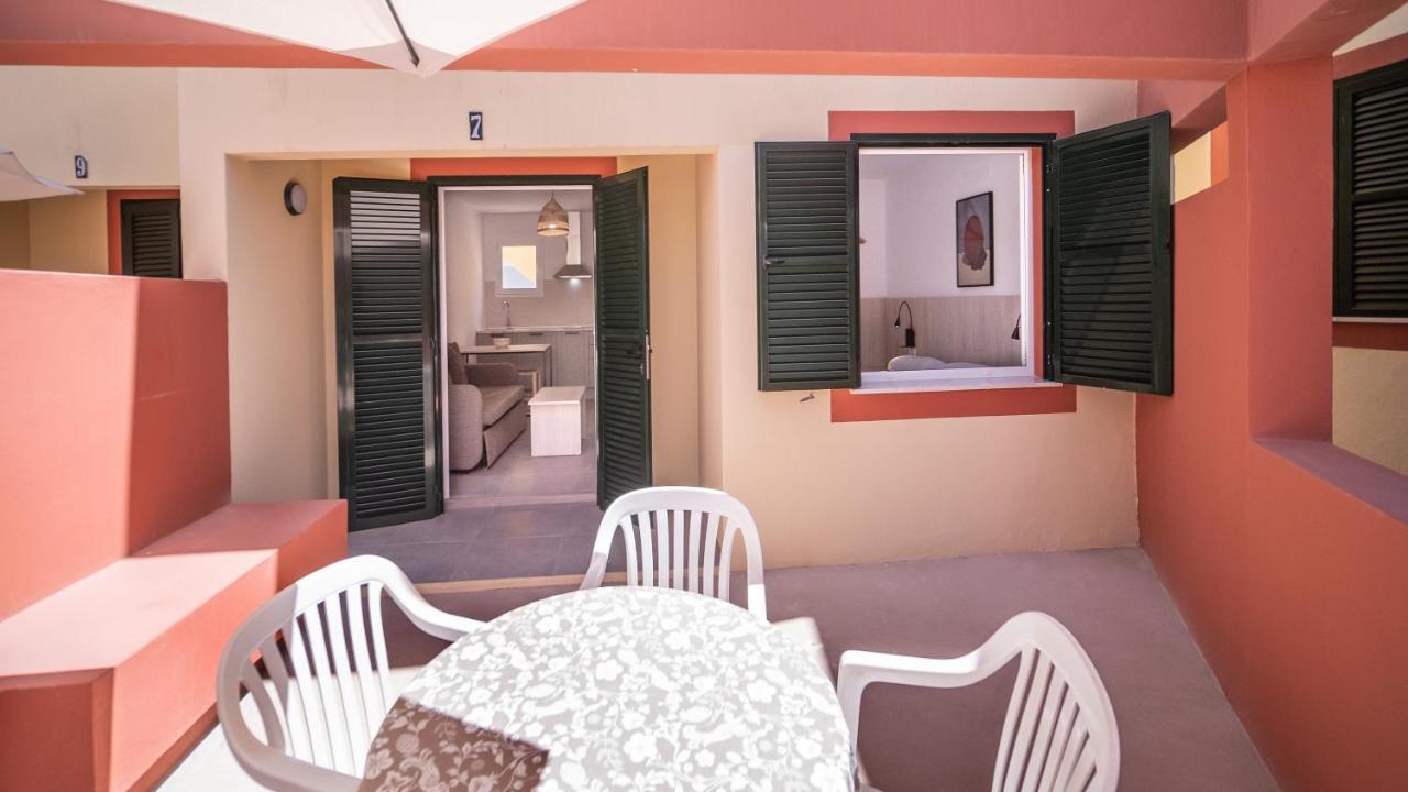 Sant Joan Apartaments - Adults Only Cala'N Blanes  Ngoại thất bức ảnh
