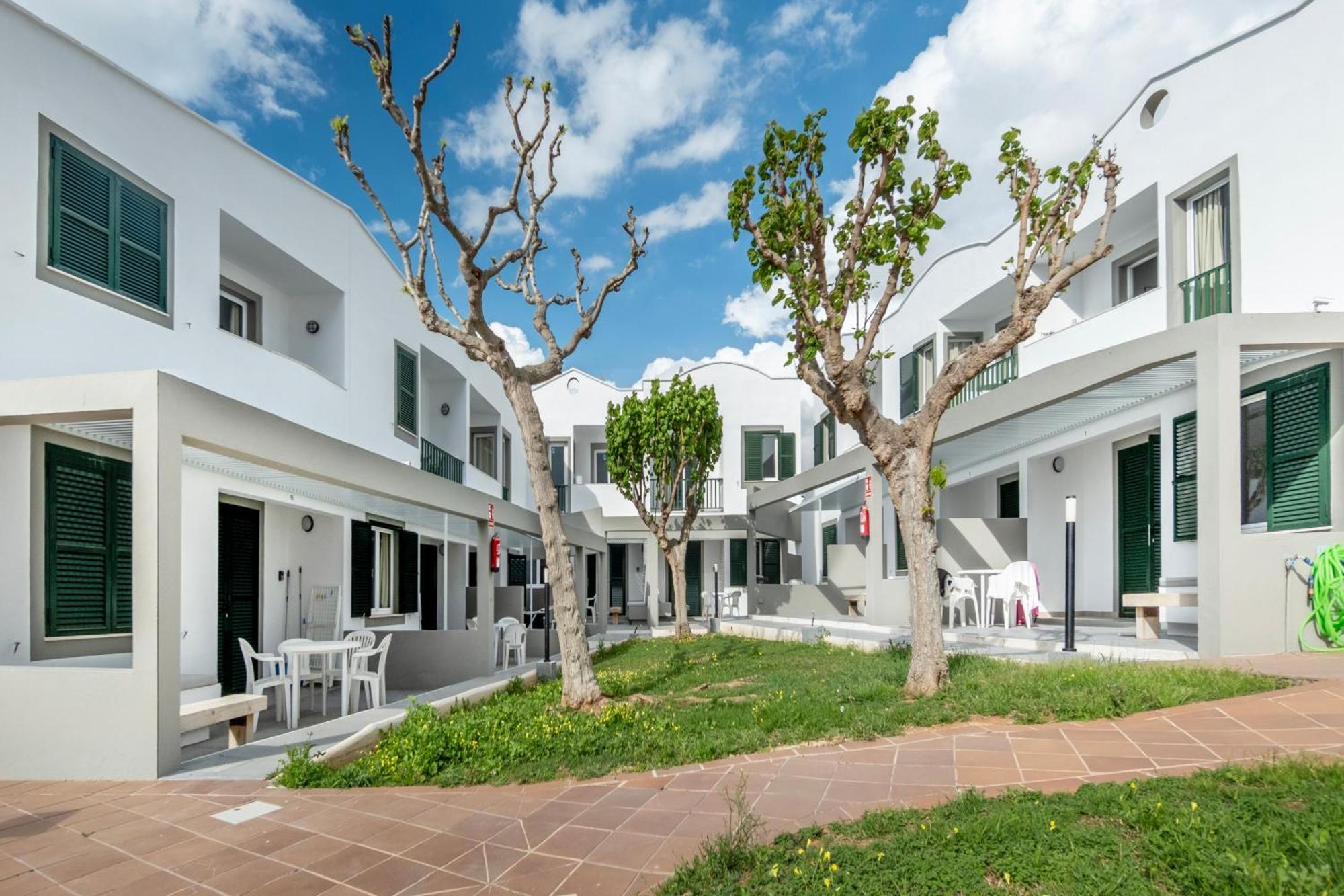 Sant Joan Apartaments - Adults Only Cala'N Blanes  Ngoại thất bức ảnh