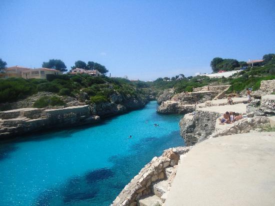 Sant Joan Apartaments - Adults Only Cala'N Blanes  Ngoại thất bức ảnh
