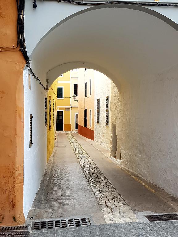 Sant Joan Apartaments - Adults Only Cala'N Blanes  Ngoại thất bức ảnh