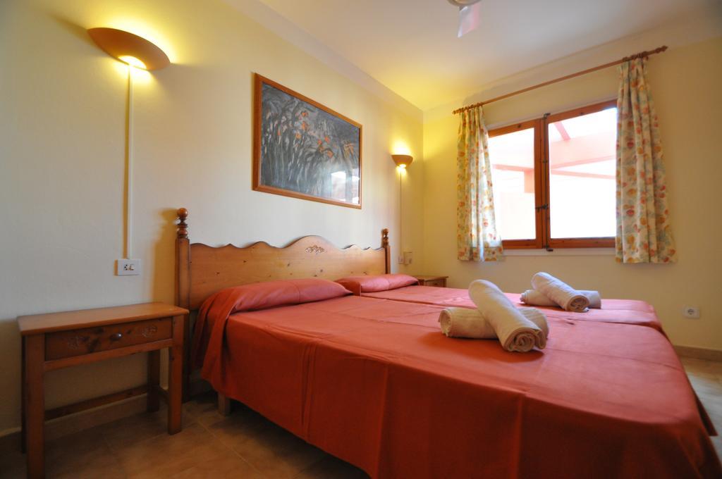 Sant Joan Apartaments - Adults Only Cala'N Blanes  Ngoại thất bức ảnh