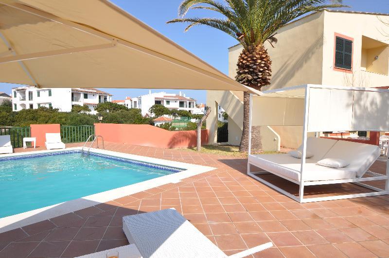 Sant Joan Apartaments - Adults Only Cala'N Blanes  Ngoại thất bức ảnh