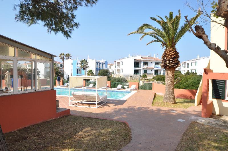 Sant Joan Apartaments - Adults Only Cala'N Blanes  Ngoại thất bức ảnh