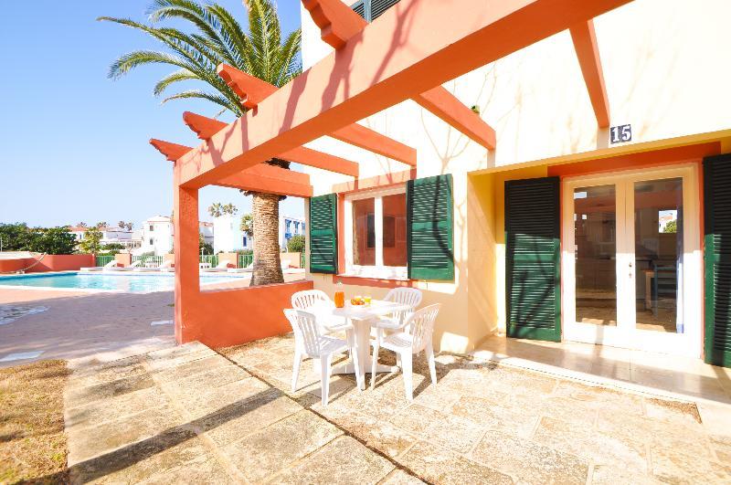Sant Joan Apartaments - Adults Only Cala'N Blanes  Ngoại thất bức ảnh