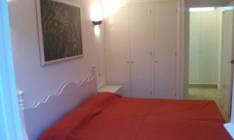 Sant Joan Apartaments - Adults Only Cala'N Blanes  Ngoại thất bức ảnh
