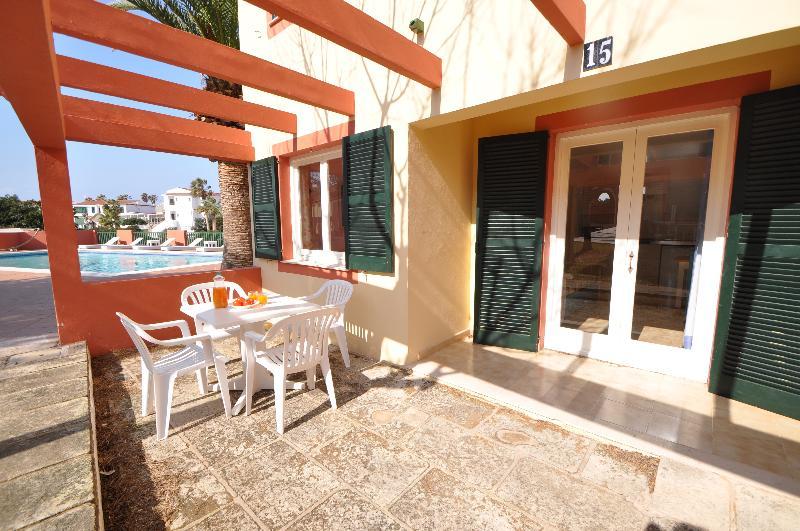Sant Joan Apartaments - Adults Only Cala'N Blanes  Ngoại thất bức ảnh