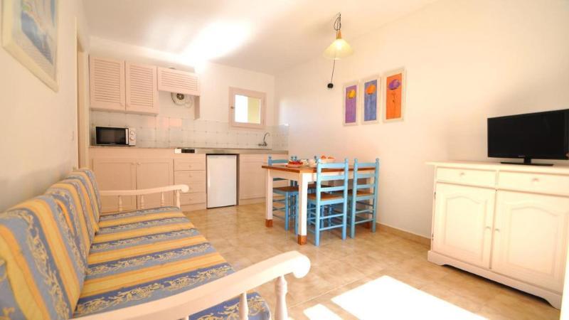 Sant Joan Apartaments - Adults Only Cala'N Blanes  Ngoại thất bức ảnh