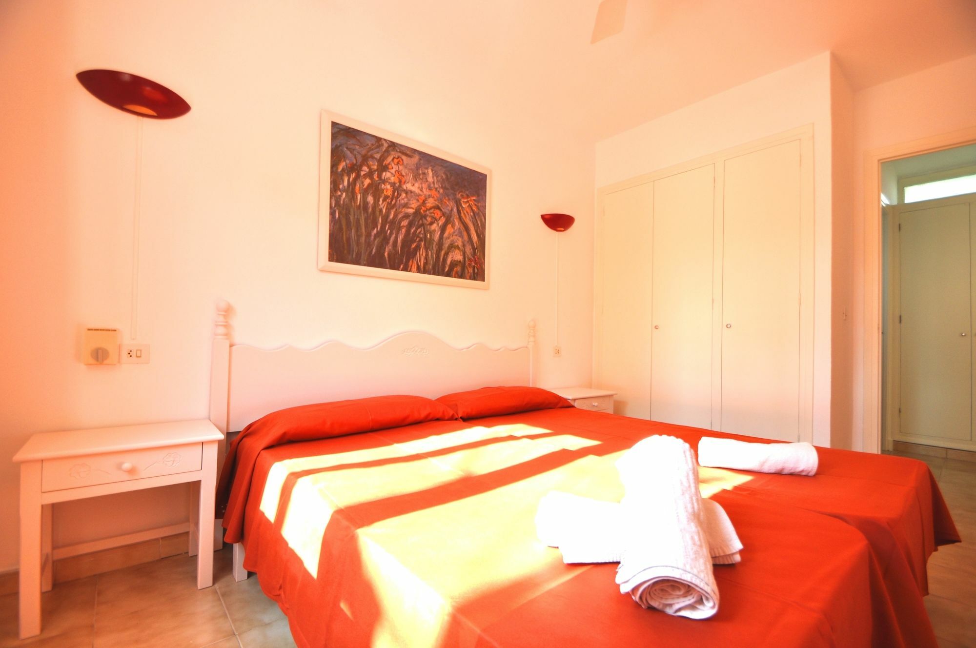 Sant Joan Apartaments - Adults Only Cala'N Blanes  Ngoại thất bức ảnh