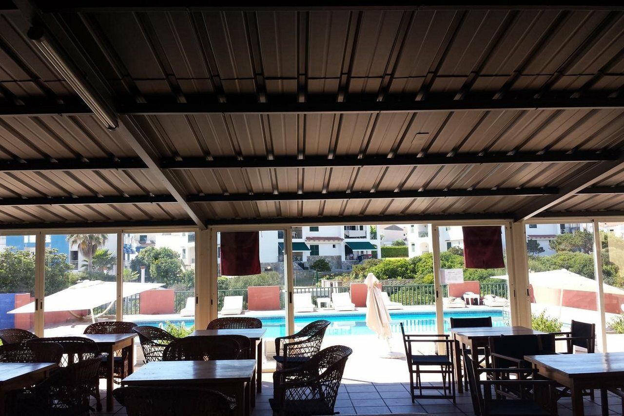 Sant Joan Apartaments - Adults Only Cala'N Blanes  Ngoại thất bức ảnh
