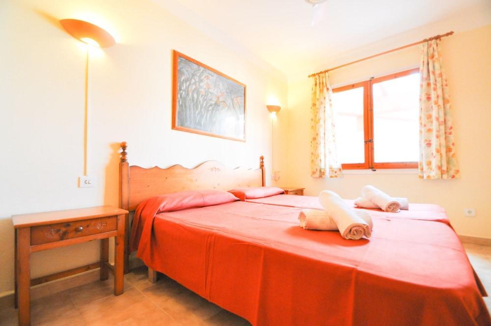 Sant Joan Apartaments - Adults Only Cala'N Blanes  Ngoại thất bức ảnh