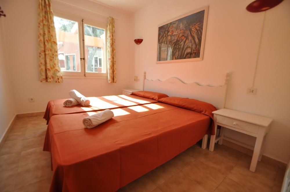 Sant Joan Apartaments - Adults Only Cala'N Blanes  Ngoại thất bức ảnh
